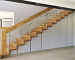 Construction et protection de vos escaliers par Escaliers Maisons à Labrit